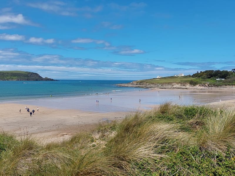Daymer Bay