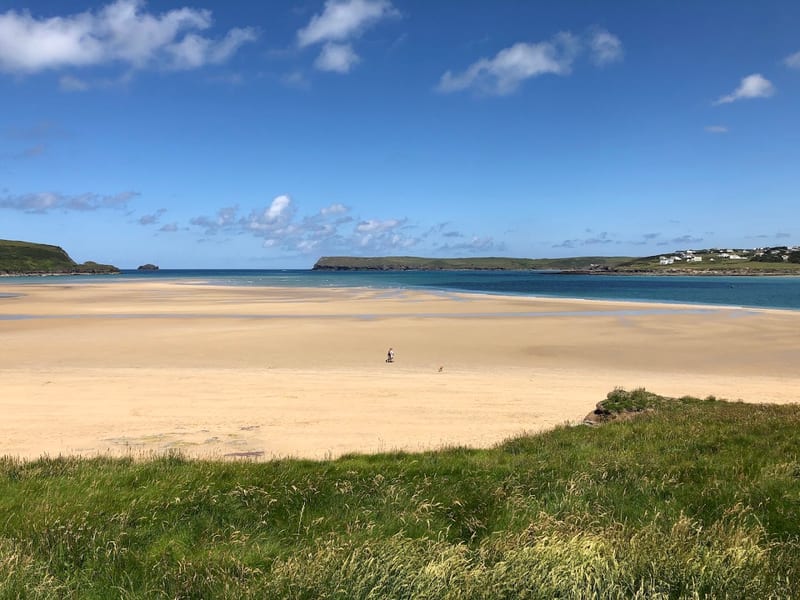 Harbour Cove (Tregirls Beach)