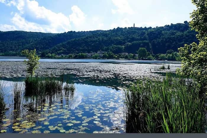Lago di Fimon