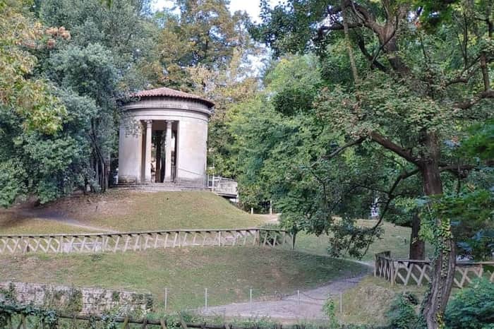 Parco Treves de' Bonfili