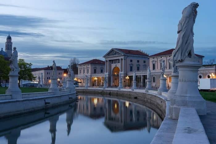 Prato della Valle