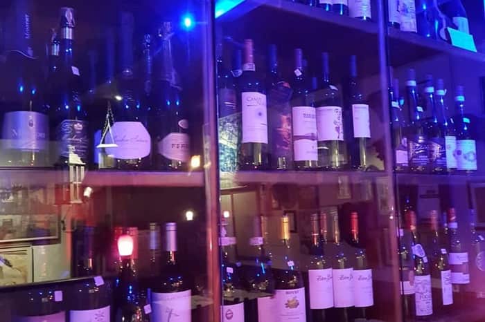 Enoteca dei Tadi