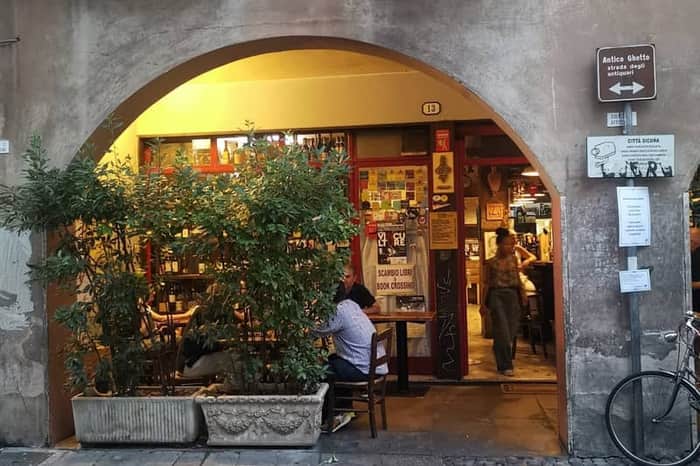 Osteria L'Anfora