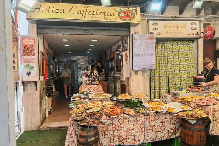 Mercato di Ballarò