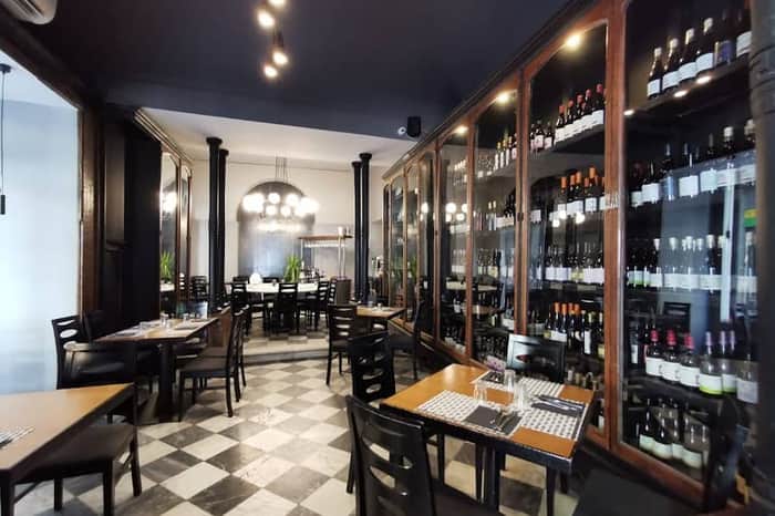 Buatta Cucina Popolana