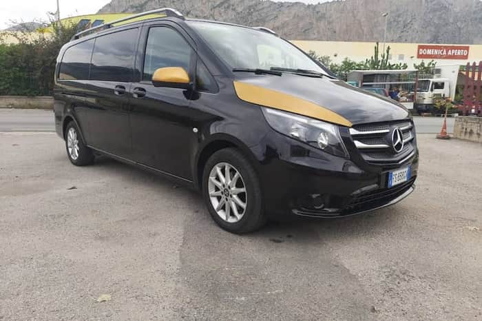 Taxi Palermo