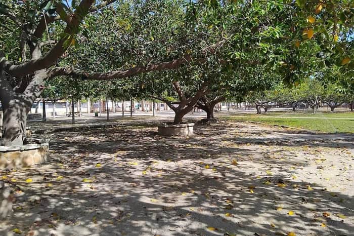 Parc de Krekovic