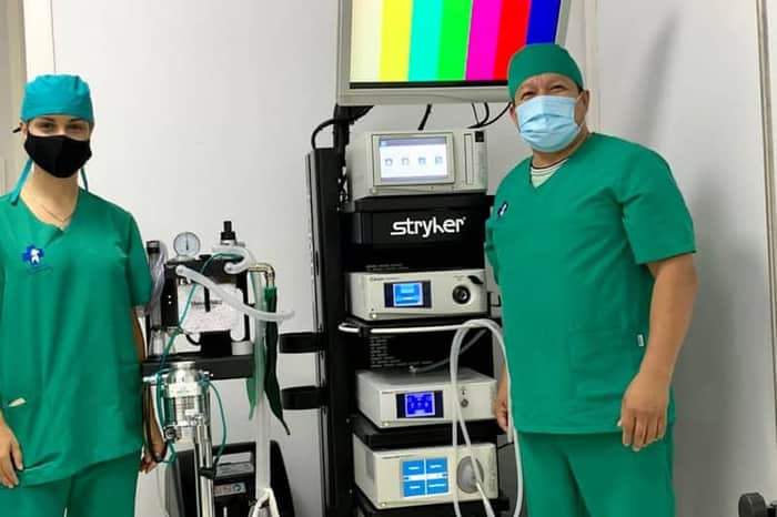 Clínica Veterinaria Peludets