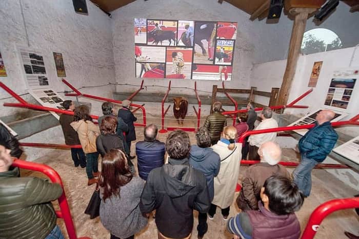 Plaza de Toros (Bullring)
