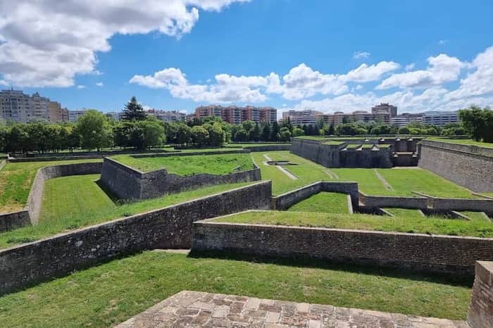 Parque de la Ciudadela
