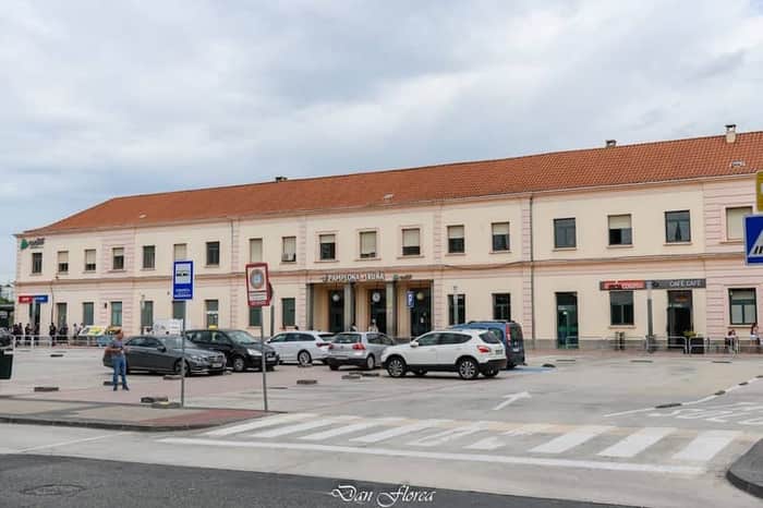 Renfe AVE/Alvia
