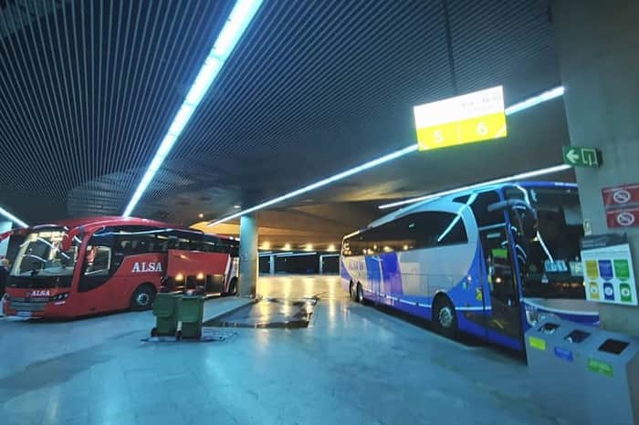 TUC Urban Buses