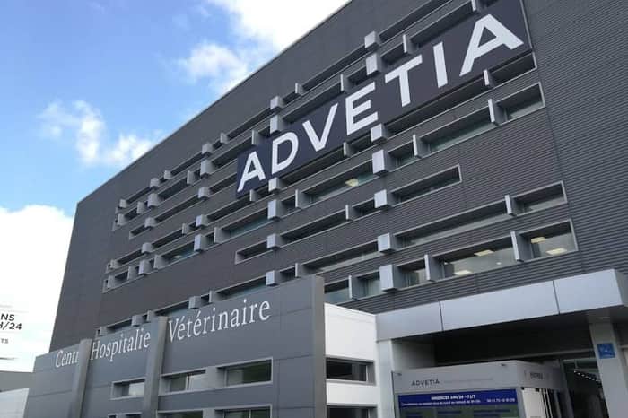 ADVETIA, Centre Hospitalier Vétérinaire
