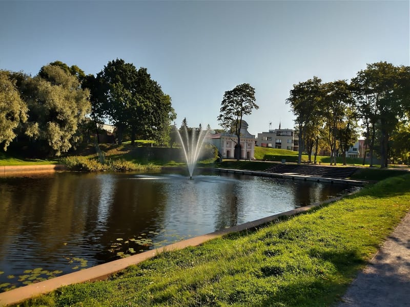 Vallikäär