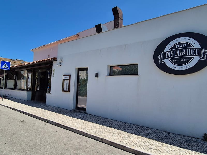 Tasca do Caneco