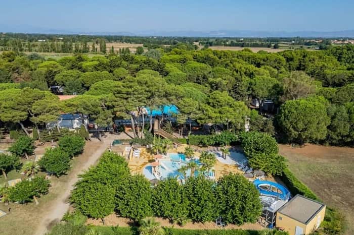 Sainte-Marie & off-season Roussillon coast