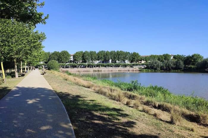 Parc Sant Vicens