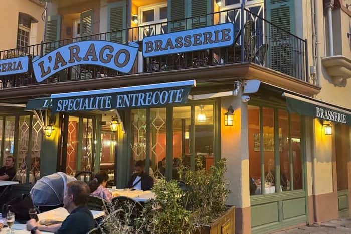 L'Arago