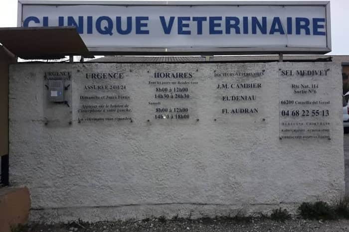 Clinique Vétérinaire MEDIVET