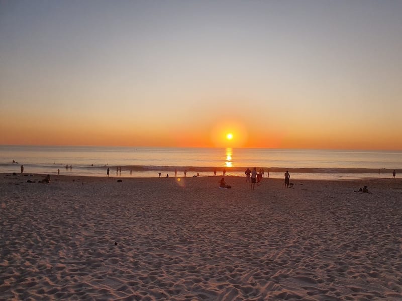 Odyssea City Beach