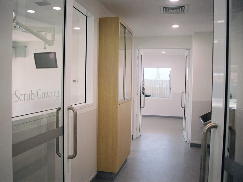 Perth Vet Emergency, Cannington