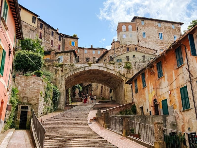 Acquedotto medievale