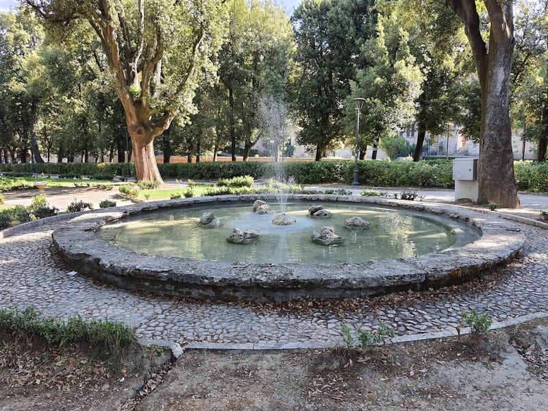 Giardini del Frontone