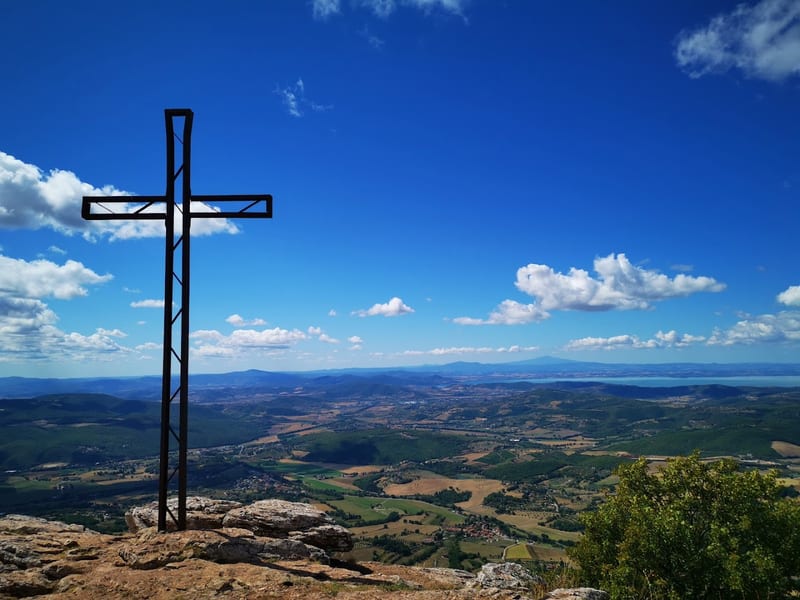 Monte Tezio