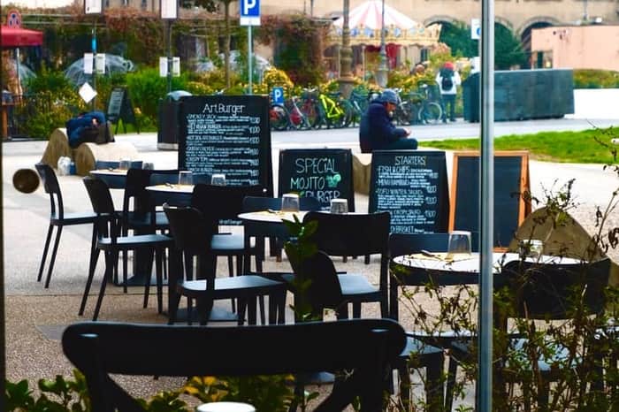 ArtBurger