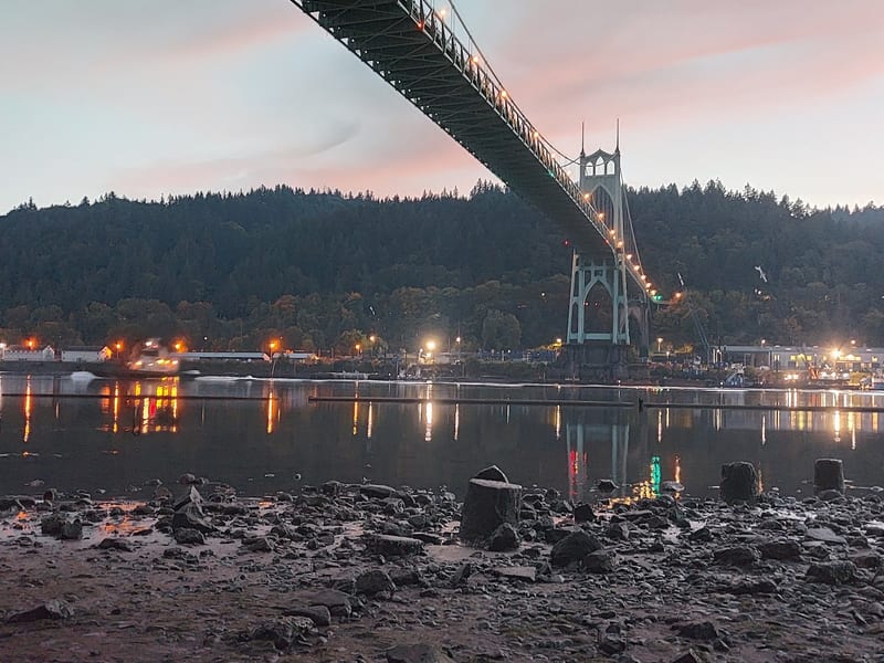 Cathedral Park