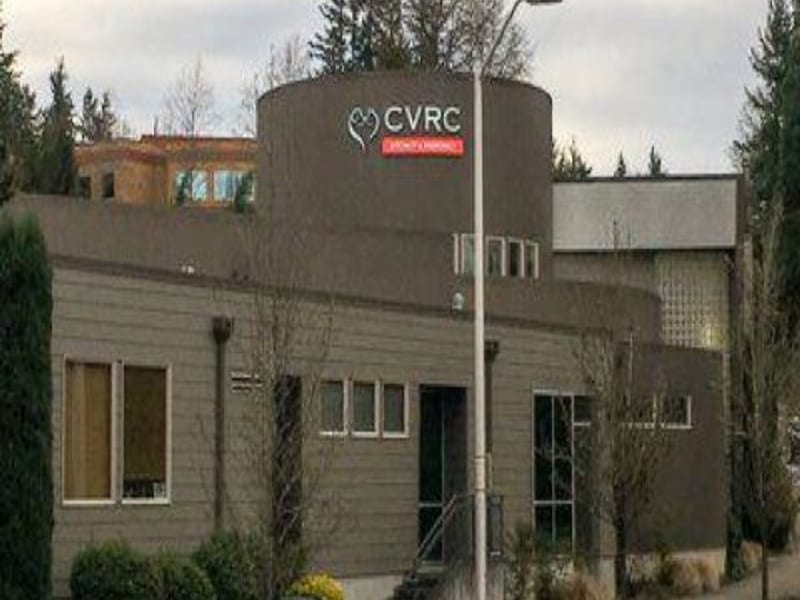 Cascade Veterinary Referral Center