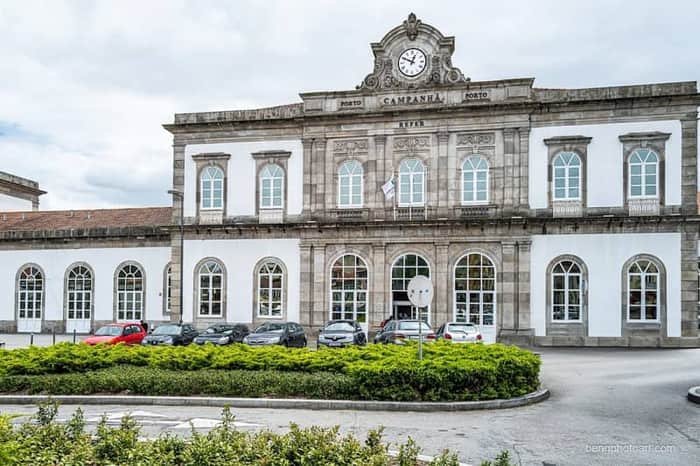 CP Urban Trains (Comboios de Portugal)