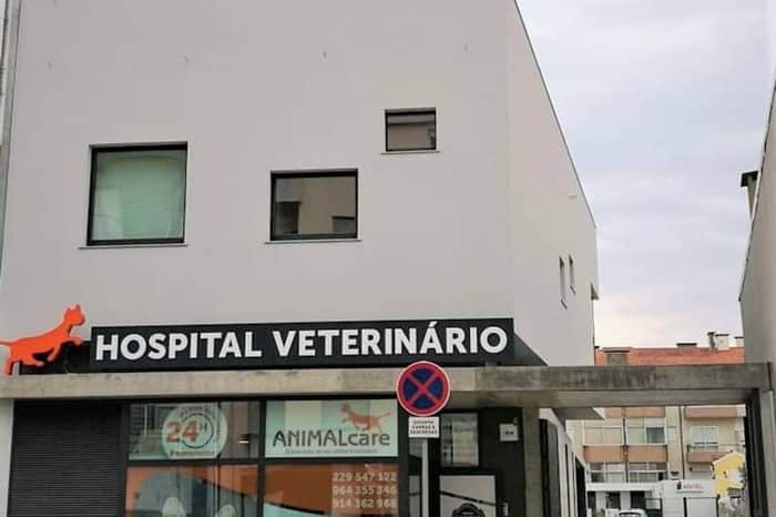ANIMALcare Hospital Veterinário