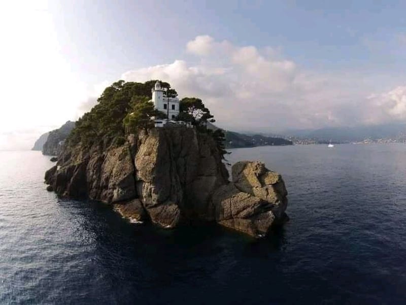 Faro di Portofino