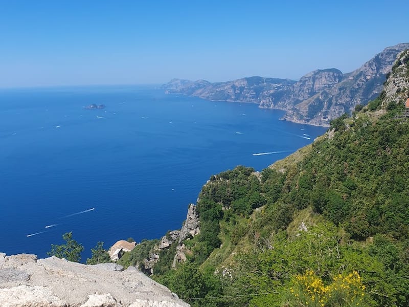 Agerola (Bomerano plateau)