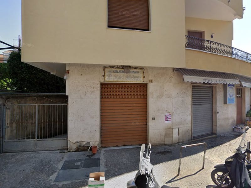 Ambulatorio Veterinario Gli Amici del Cuore