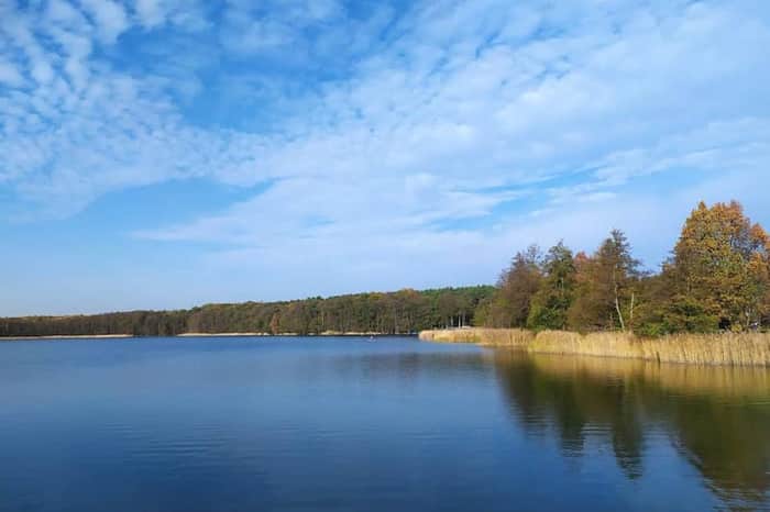 Lake Strzeszynskie