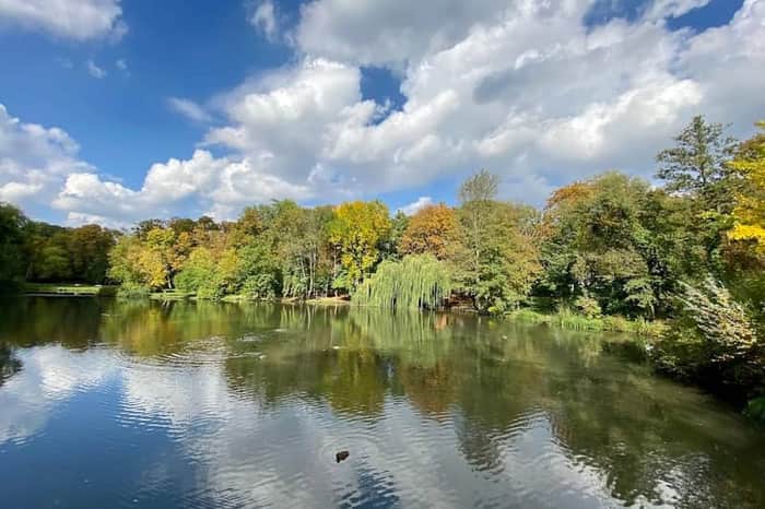 Park Solacki