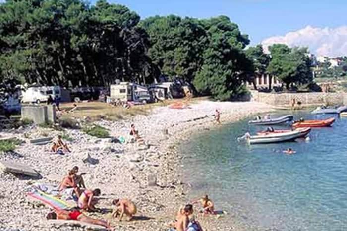 Plaža Stoja Peninsula