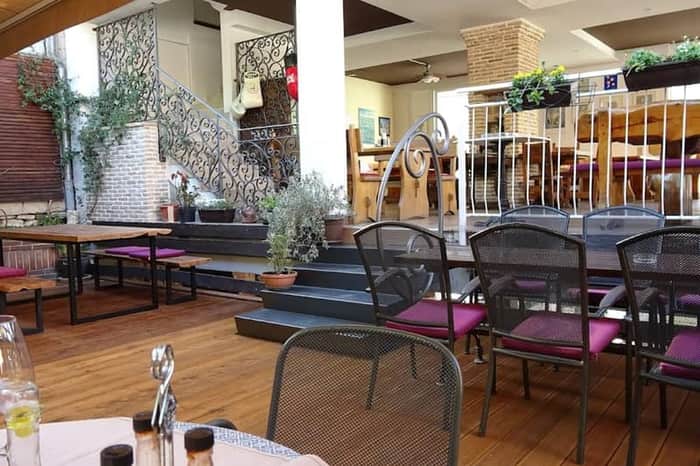 Jupiter Pizzeria