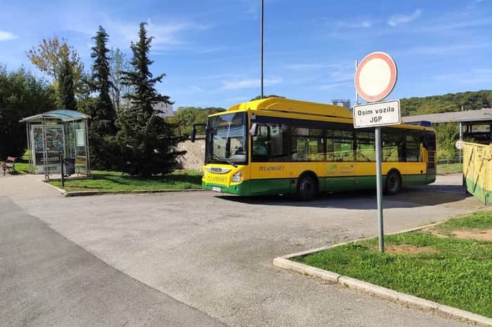 Pulapromet City Buses & Autotrans Regional Lines