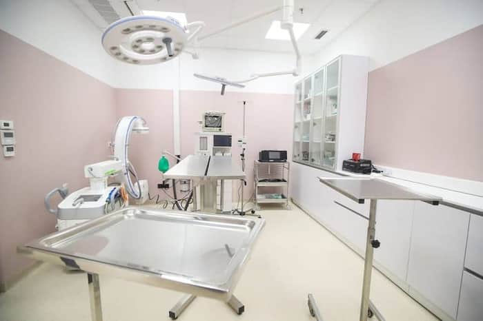Veterinarska klinika Buba (Istria referral)