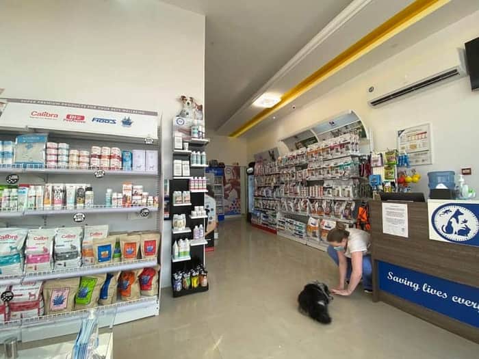 Vets24 Veterinary Clinic