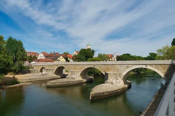 Steinerne Brücke