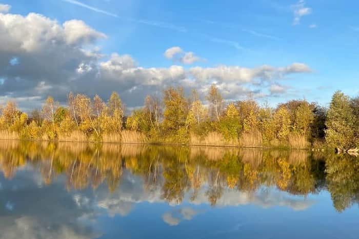 Guggenberger See