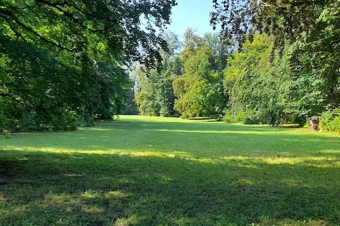 Dörnbergpark