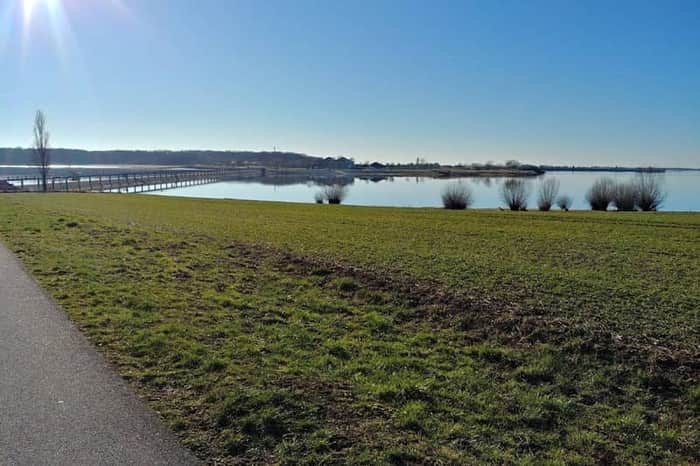 Lac du Der-Chantecoq