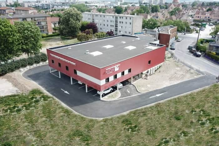 Clinique Veterinaire Cormontreuil (24h)