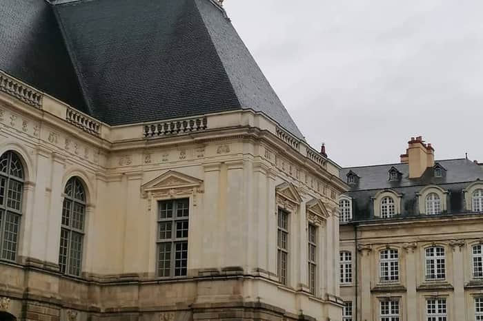Place du Parlement de Bretagne