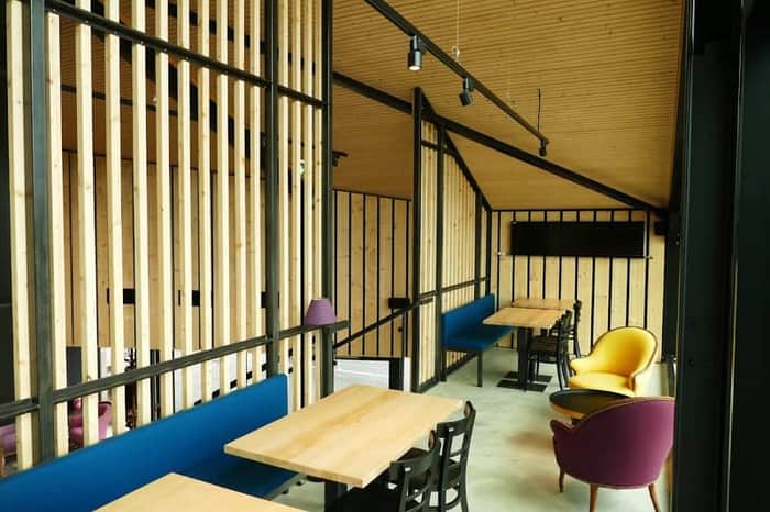Le Café du Théâtre